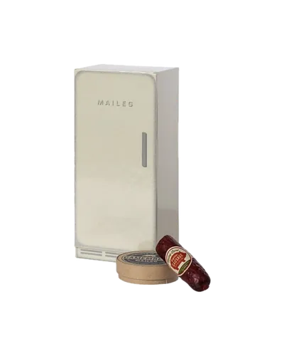 Kühlschrank Maus von Maileg