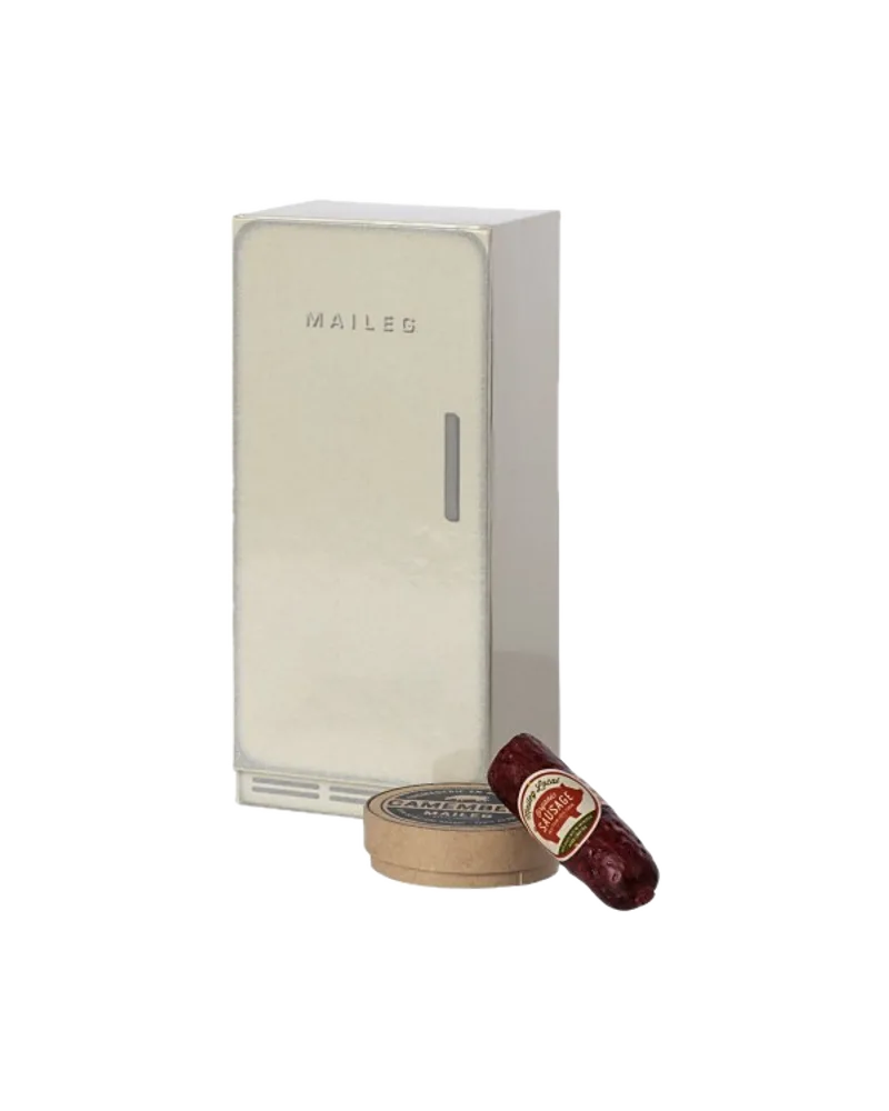 Kühlschrank Maus von Maileg