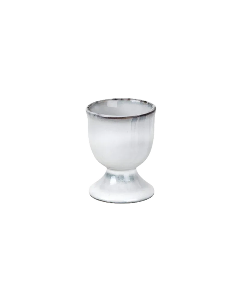 Eierbecher Nordic Sand von Broste Copenhagen