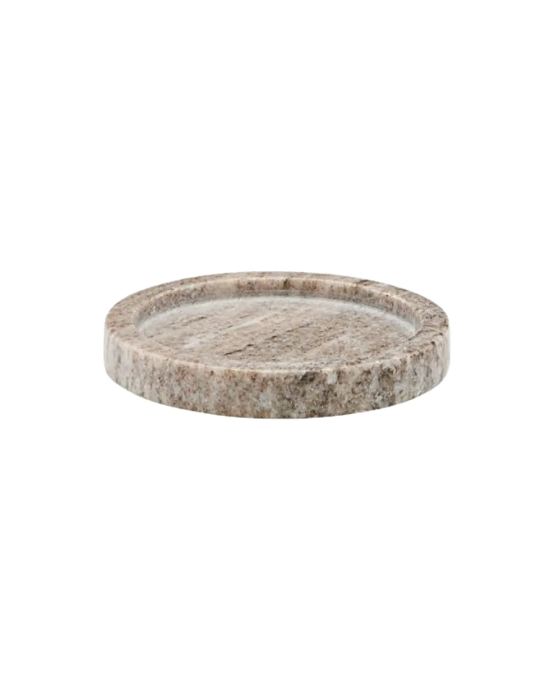 Tablett Marmor von Meraki