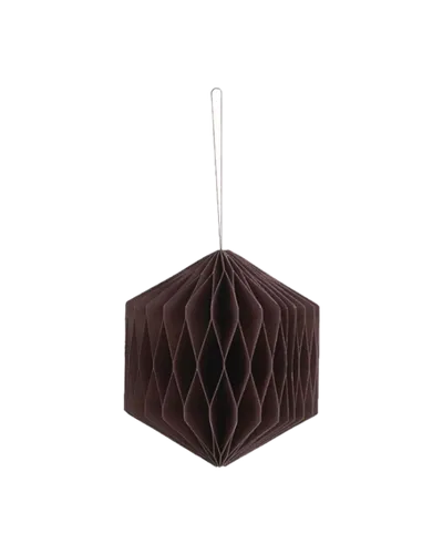 Ornament Würfel von House Doctor
