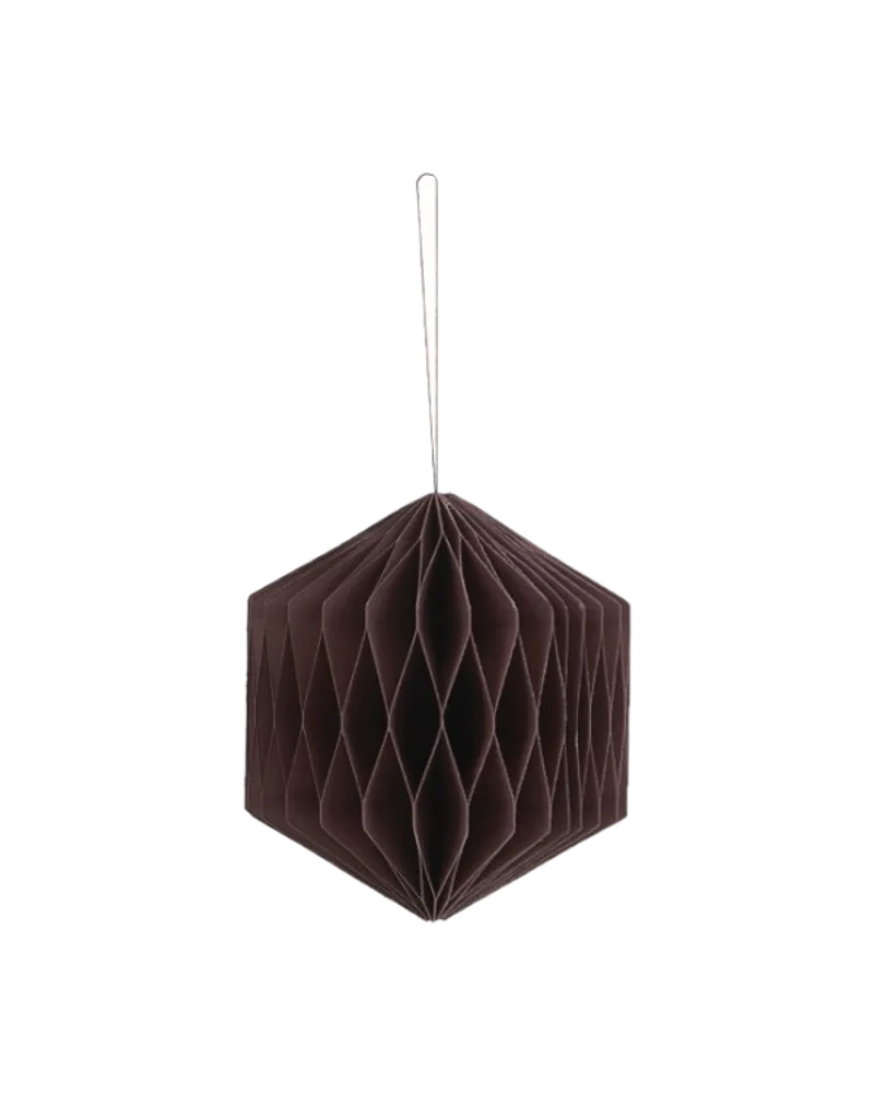 Ornament Würfel von House Doctor