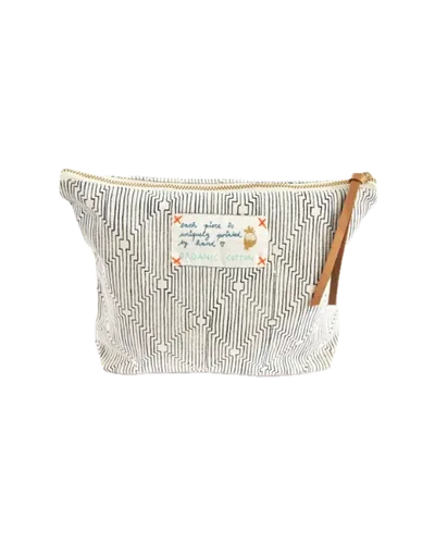 Pouch My Blue Route