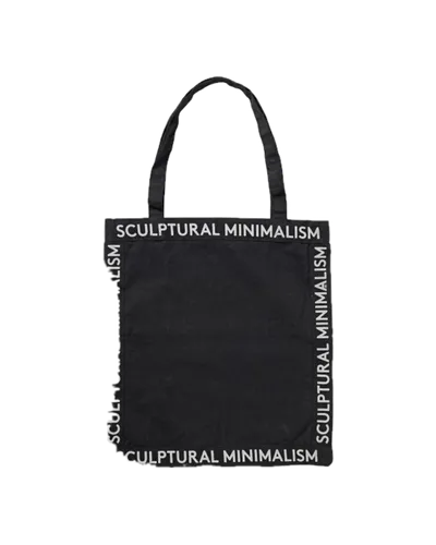 Canvas Bag von Kristina Dam