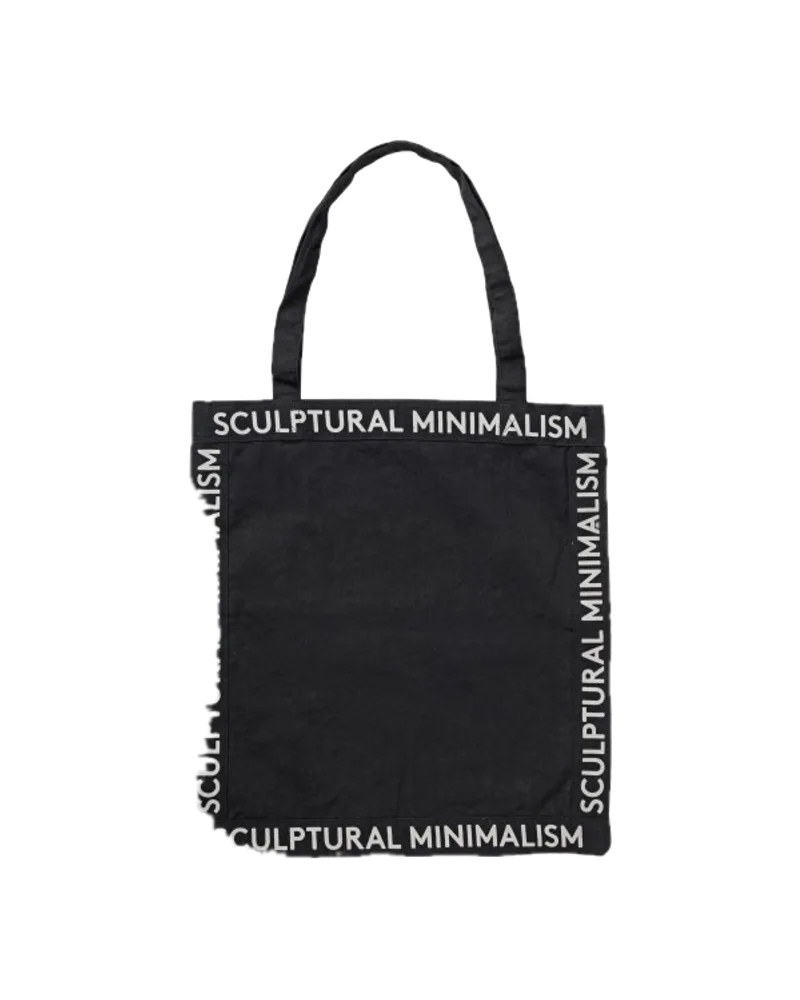 Canvas Bag von Kristina Dam