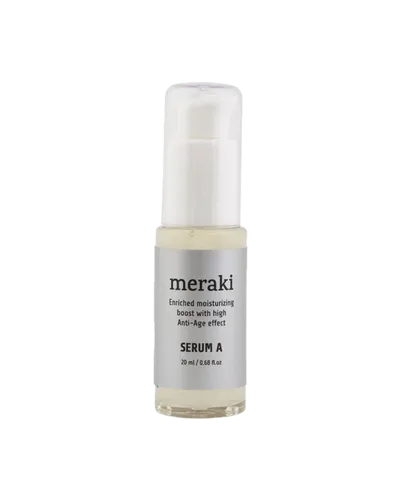 Serum A von Meraki