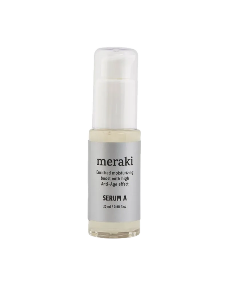 Serum A von Meraki