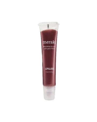 Lipgloss Sandy Pink von Meraki
