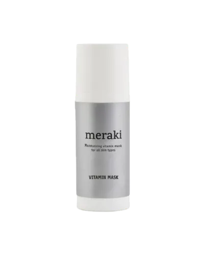 Gesichtsmaske Vitamin Mask von Meraki