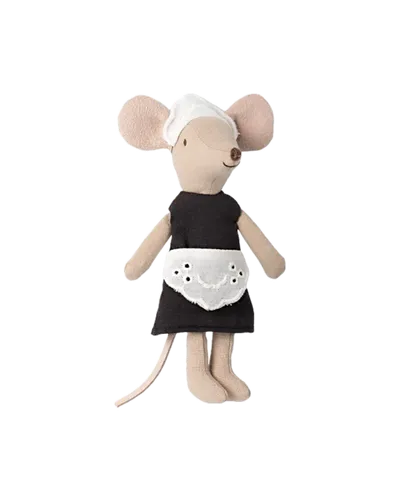Maus Dienstmädchen von Maileg