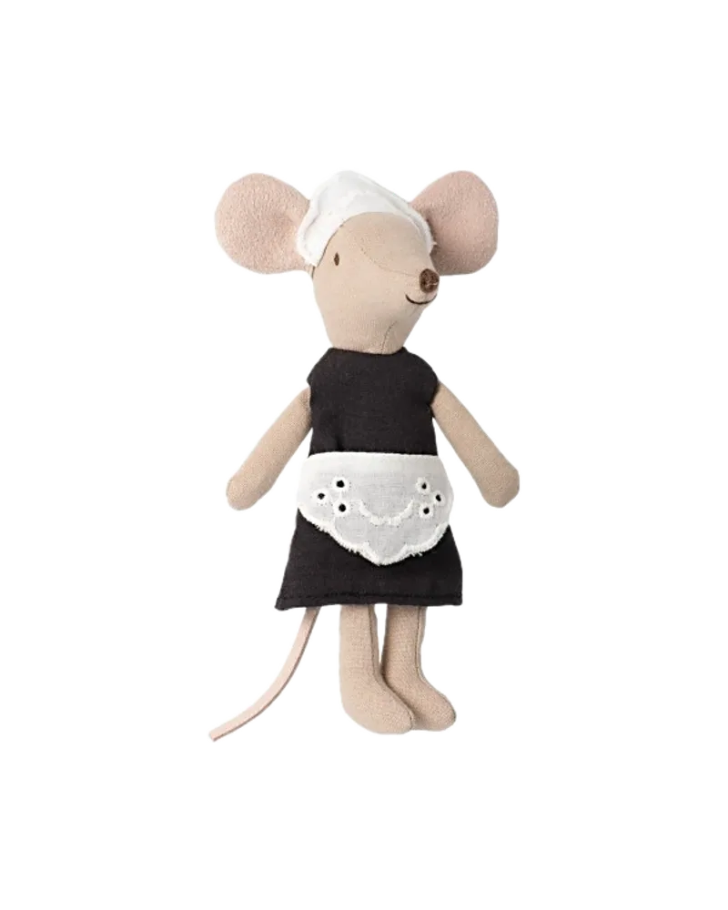 Maus Dienstmädchen von Maileg