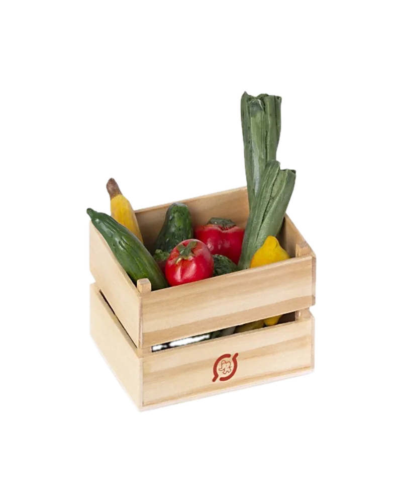 Miniatur Obst & Gemüse von Maileg