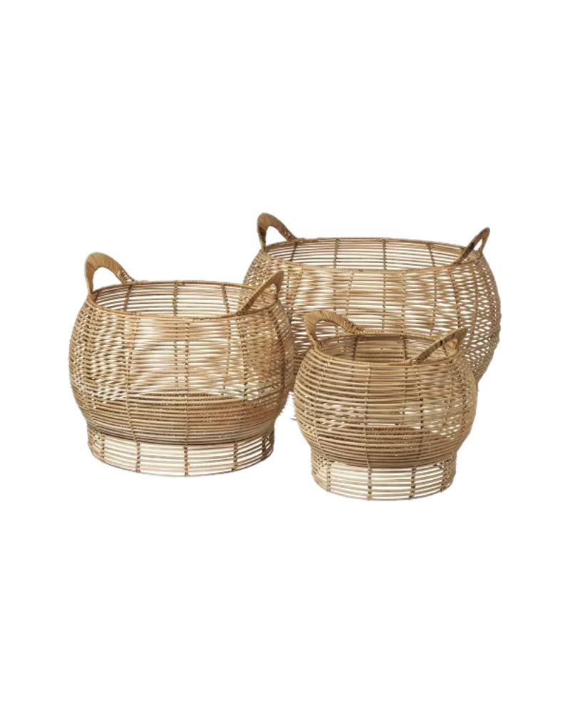 Korbset Safi von Broste Copenhagen