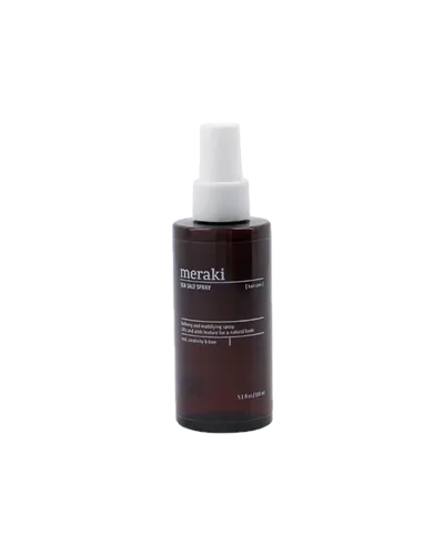 Haarspray Sea Salt von Meraki