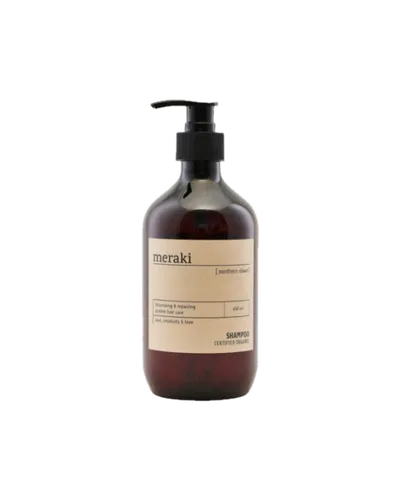 Shampoo Northern Dawn von Meraki