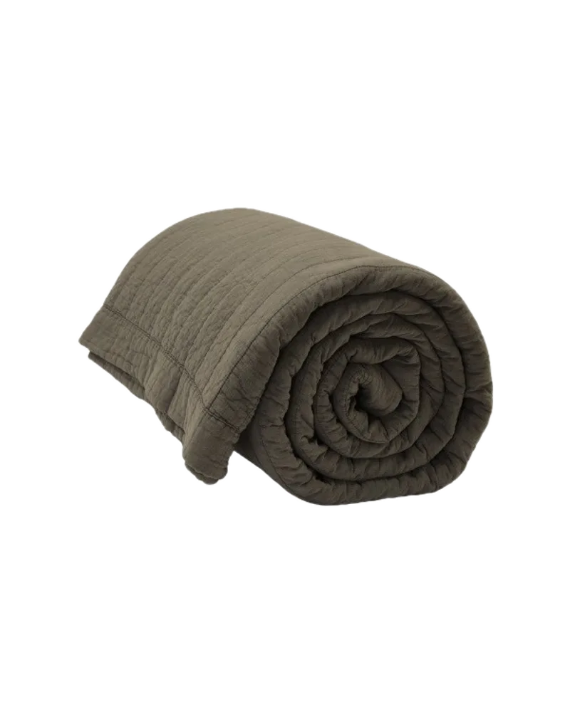 Tagesdecke Magnhild von By Nord