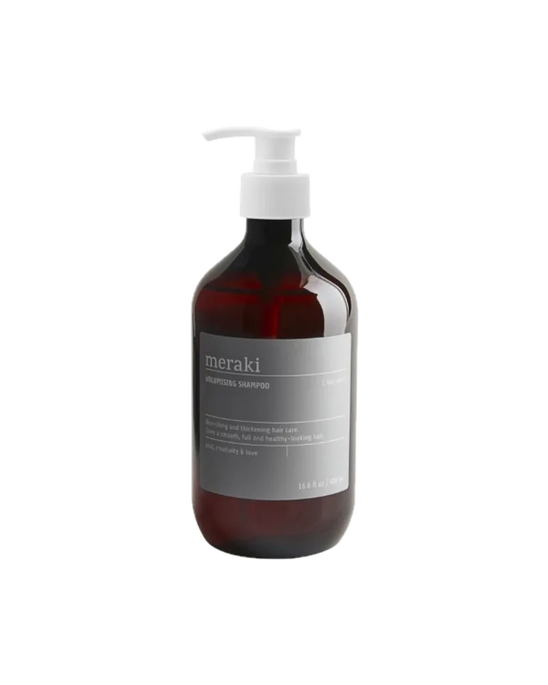 Volumen Shampoo von Meraki
