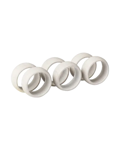 Serviettenringe Kit von Broste Copenhagen