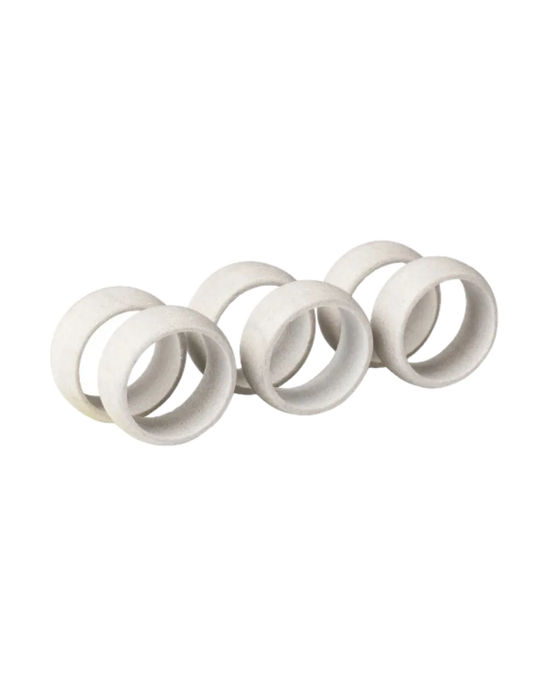 Serviettenringe Kit von Broste Copenhagen