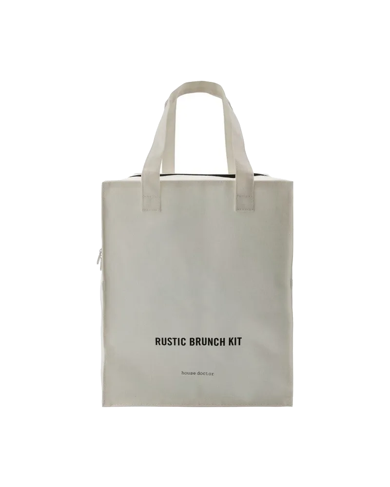 Brunch-Kit Rustic, Ansicht 3
