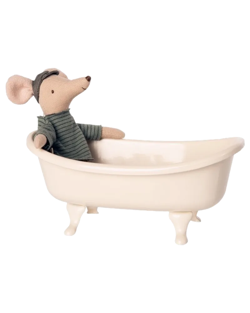 Badewanne, Ansicht 2