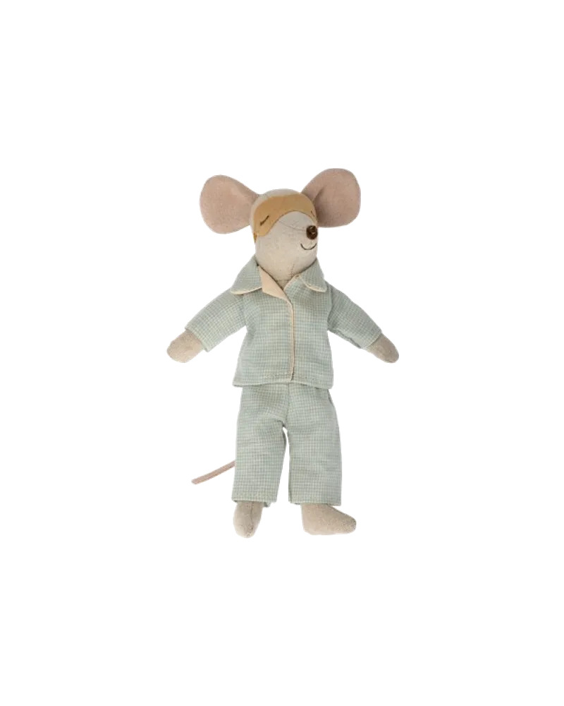 Pyjama Papa Maus, Ansicht 2