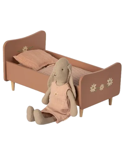 Holzbett Maus von Maileg