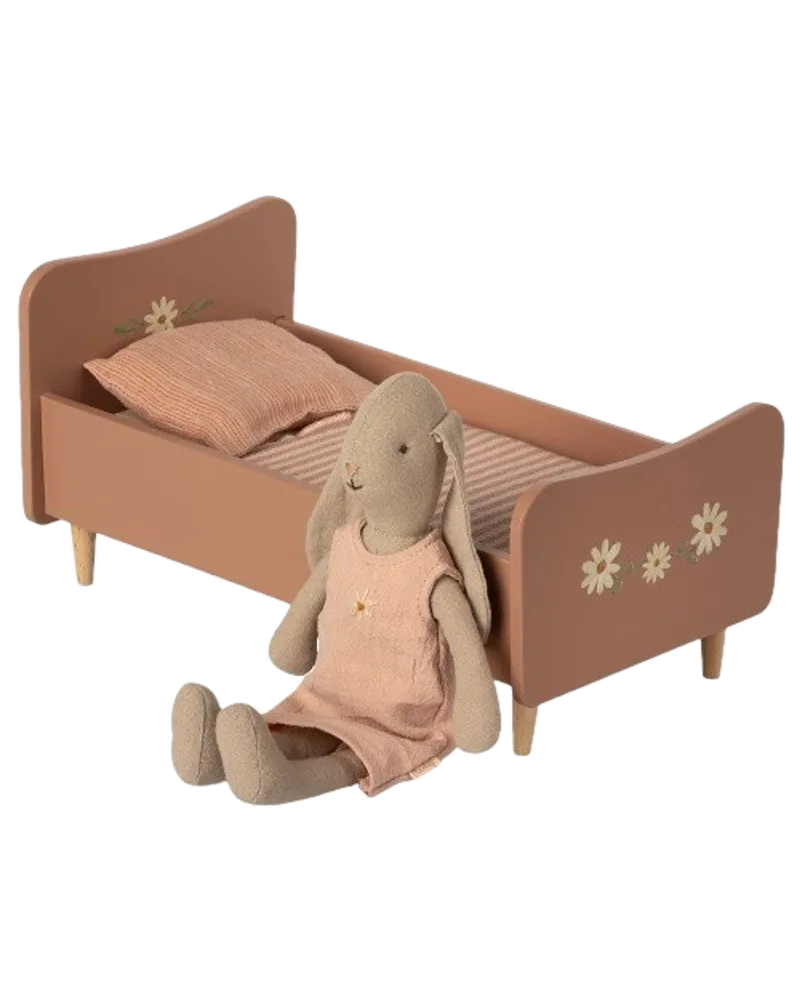 Holzbett Maus von Maileg