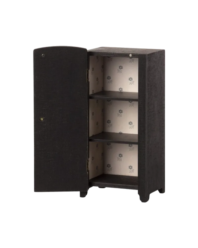 Miniatur Schrank, Ansicht 2
