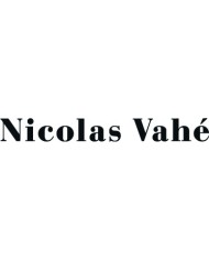 Nicolas Vahé