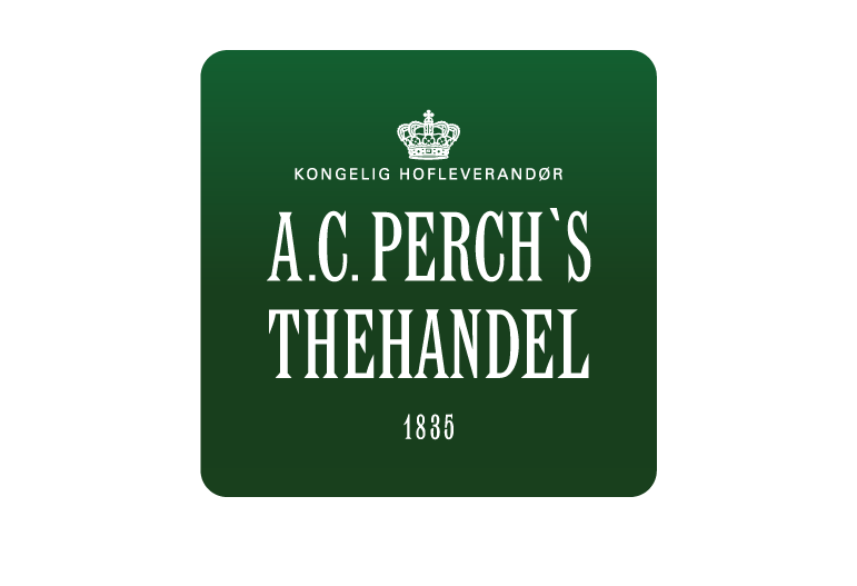 A.C. PERCH'S THEHANDEL
